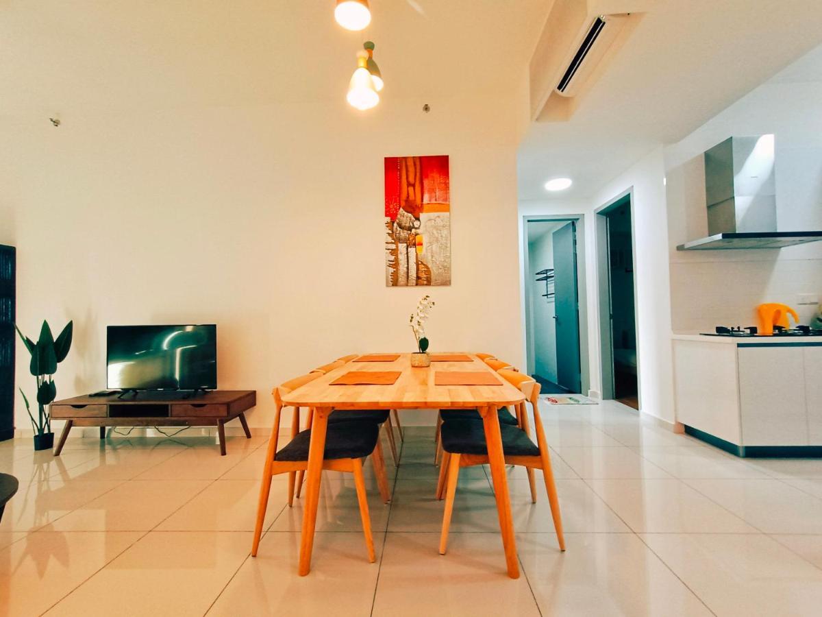 Bali-Style 2Bedroom Beacon Georgetown Wl Exterior foto