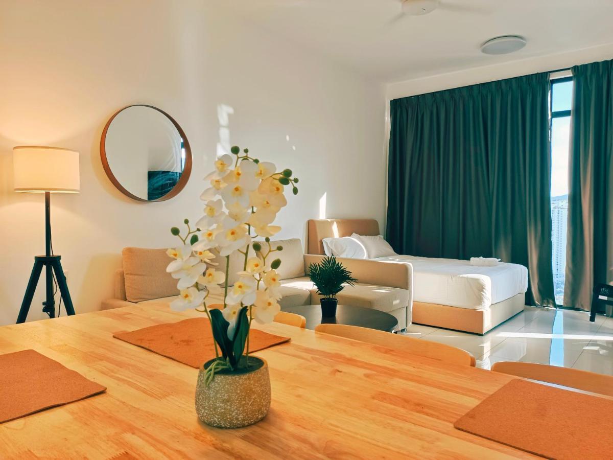 Bali-Style 2Bedroom Beacon Georgetown Wl Exterior foto