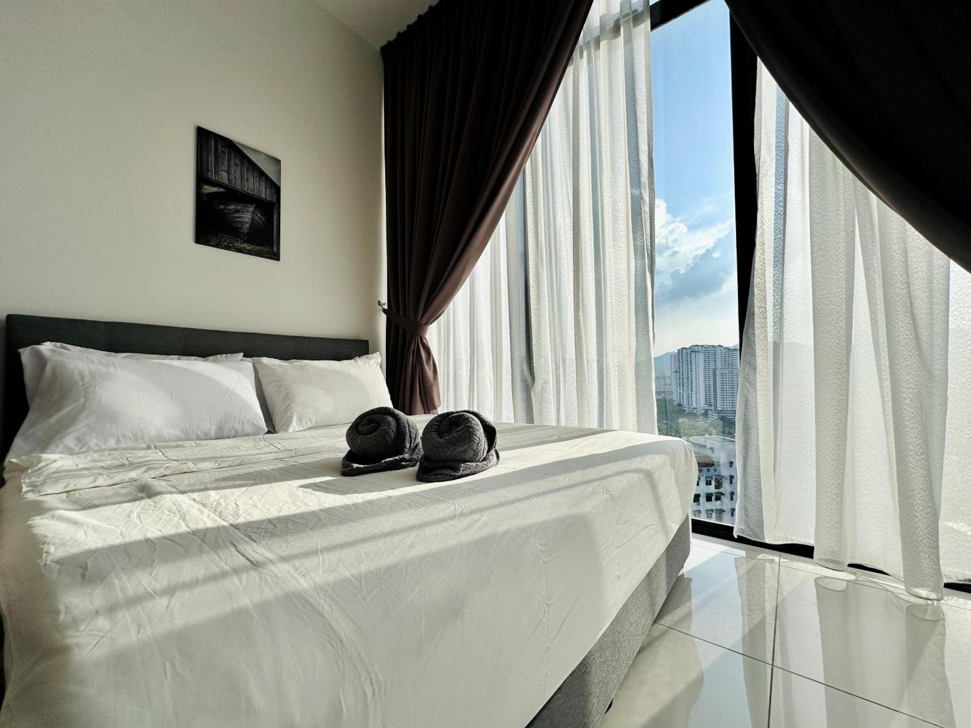 Bali-Style 2Bedroom Beacon Georgetown Wl Exterior foto